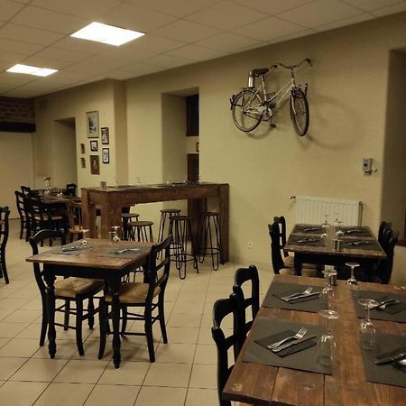 Vendel Madame Simone酒店 外观 照片